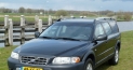 Volvo XC70 zwart 2005 (9)